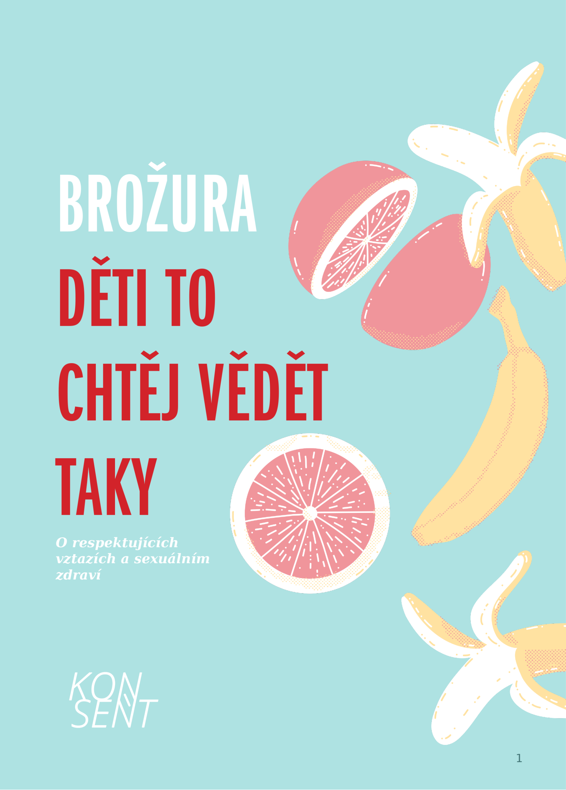 Brožura